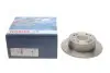 Фото Диск гальмівний задн Лів/Прав HONDA ACCORD VI 1.8-2.3 10.98-12.02 Bosch (0986479504) зображення 1