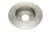 Фото Диск гальмівний задн Лів/Прав HONDA ACCORD VI 1.8-2.3 10.98-12.02 Bosch (0986479504) зображення 2