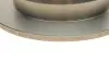 Фото Диск гальмівний задн Лів/Прав HYUNDAI I30, IX35 KIA CEE'D, PRO CEE'D, SPORTAGE III 1.4-2.0LPG 12.06-12.15 Bosch (0986479508) зображення 4