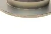 Фото Диск гальмівний задн Лів/Прав HYUNDAI I30, IX35 KIA CEE'D, PRO CEE'D, SPORTAGE III 1.4-2.0LPG 12.06-12.15 Bosch (0986479508) зображення 5