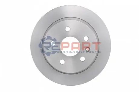 Фото Гальмівний диск BOSCH (0986479513) зображення 1