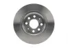 Фото Диск гальмівний задн Лів/Прав ABARTH GRANDE PUNTO, PUNTO, PUNTO EVO FIAT GRANDE PUNTO, PUNTO, PUNTO EVO OPEL ADAM, CORSA E 0.9-1.9D 10.05 Bosch (0986479517) зображення 2