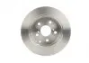 Фото Диск тормозной BOSCH (0986479520) изображение 2