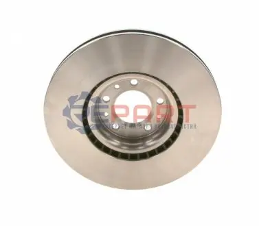Тормозной диск Bosch 0986479529 Купить в Украине