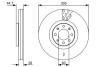 Тормозной диск BOSCH 0986479531 (фото 1)