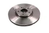 Фото Диск тормозной Bosch (0986479536) изображение 5