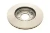 Фото Диск гальмівний передн Лів/Прав MAZDA 6 1.8-2.5 08.07-07.13 Bosch (0986479542) зображення 2