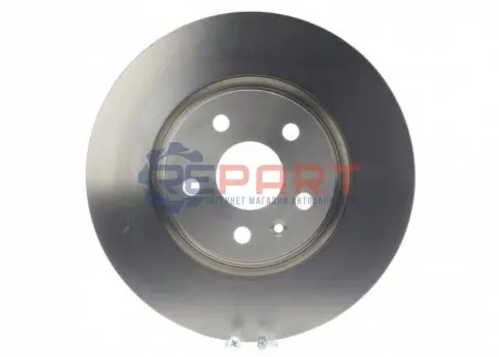 Диск гальмівний передн Лів/Прав OPEL INSIGNIA A, INSIGNIA A COUNTRY SAAB 9-5 1.4-2.8 07.08-03.17 Bosch 0986479545 Купити в Україні