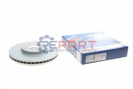 Диск тормозной Bosch 0986479546 Купить в Украине