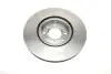 Фото Тормозной диск Bosch (0986479548) изображение 2