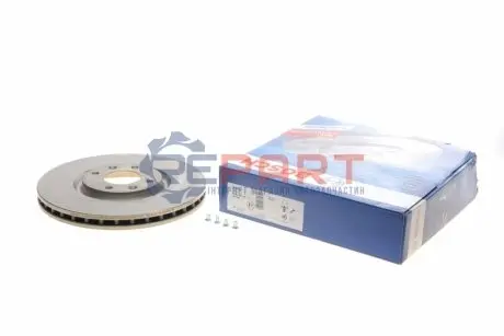 Тормозной диск Bosch 0986479548 Купить в Украине