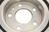 Фото Диск гальмівний передн Лів/Прав FIAT 500L 0.9-1.6D 09.12 Bosch (0986479558) зображення 2