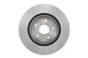 Фото Диск тормозной BOSCH (0986479559) изображение 2