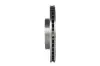 Фото Диск тормозной BOSCH (0986479559) изображение 4