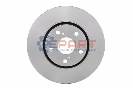 Диск тормозной Bosch 0986479560 Купить в Украине