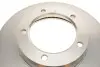 Фото Диск гальмівний передн Лів/Прав LEXUS LX TOYOTA LAND CRUISER 100 4.2D/4.7 01.98-03.08 Bosch (0986479567) зображення 4