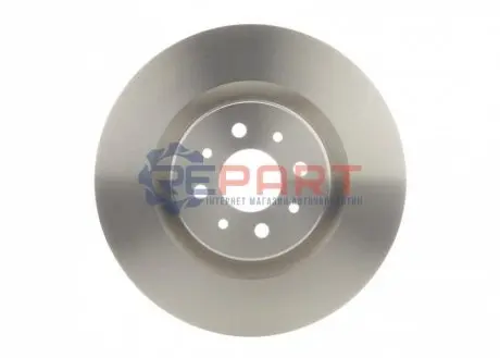Тормозной диск Bosch 0986479570 Купить в Украине