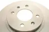 Фото Диск гальмівний передн Лів/Прав HYUNDAI I20 I 1.2/1.2LPG/1.4 09.08-12.15 Bosch (0986479577) зображення 3