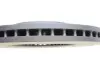 Фото Диск тормозной Bosch (0986479595) изображение 2
