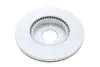 Фото Диск тормозной Bosch (0986479595) изображение 4