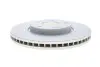 Фото Диск тормозной Bosch (0986479595) изображение 7