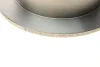 Фото Диск гальмівний задн Лів/Прав LEXUS RX TOYOTA HARRIER, HIGHLANDER / KLUGER 2.4-3.5 09.00-10.15 Bosch (0986479614) зображення 4