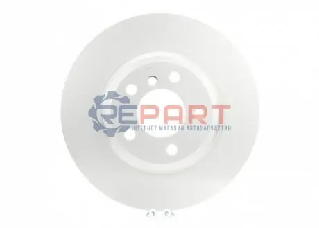 Диск гальмівний задн Лів/Прав BMW 3 (F30, F80), 3 (F31), 3 GRAN TURISMO (F34), 4 (F32, F82), 4 (F33, F83), 4 GRAN COUPE (F36) 2.0D-3.0H 11.11 Bosch 0986479622 Купити в Україні
