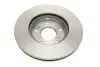 Фото Диск гальмівний передн Лів/Прав HONDA ACCORD VII, CIVIC IX 1.4-2.4 02.03-12.16 Bosch (0 986 479 625) зображення 2