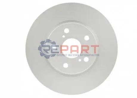 Диск тормозной Bosch 0986479633 Купить в Украине