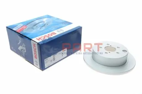 Диск тормозной Bosch 0986479634 Купить в Украине