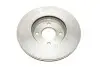 Фото Тормозной диск Bosch (0986479637) изображение 2
