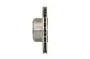 Фото Гальмівний диск Bosch (0986479640) зображення 4