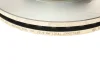 Фото Диск гальмівний передн Лів/Прав CHEVROLET AVEO, BOLT, CRUZE, VOLT OPEL ASTRA J, ASTRA J GTC 1.2-Electric 05.09 Bosch (0986479643) зображення 4