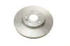 Фото Диск гальмівний передн Лів/Прав CHEVROLET AVEO, BOLT, CRUZE, VOLT OPEL ASTRA J, ASTRA J GTC 1.2-Electric 05.09 Bosch (0986479643) зображення 7