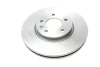 Фото Диск гальмівний передн Лів/Прав CHEVROLET CRUZE, ORLANDO, VOLT OPEL AMPERA, ASTRA J, ASTRA J GTC, INSIGNIA B, INSIGNIA B COUNTRY, INSIGNIA B GRAND SPORT, ZAFIRA C 1.3D-2.0D 05.09 Bosch (0986479644) зображення 4