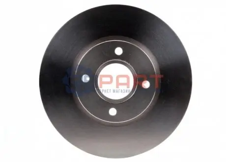 Диск тормозной Bosch 0986479659 Купить в Украине