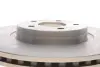Фото Диск тормозной Bosch (0986479660) изображение 3