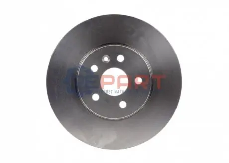 Диск тормозной Bosch 0986479666
