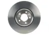 Фото Диск тормозной Bosch (0986479667) изображение 2