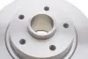 ДИСК тормозной задний Bosch (0 986 479 682) изображение 6