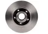 Фото Диск гальмівний задн Лів/Прав RENAULT CLIO IV, GRAND SCENIC III, LATITUDE, MEGANE, MEGANE III, SCENIC III 1.2-2.0D 11.08 Bosch (0986479684) зображення 2