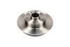 Фото Диск гальмівний задн Лів/Прав RENAULT CLIO IV, GRAND SCENIC III, LATITUDE, MEGANE, MEGANE III, SCENIC III 1.2-2.0D 11.08 Bosch (0986479684) зображення 5