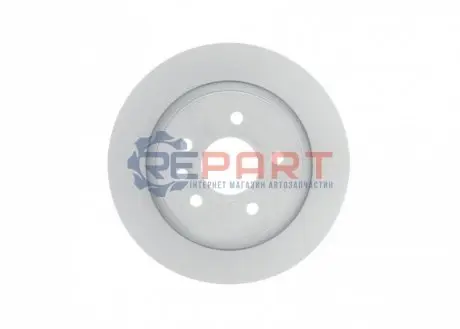 ЩИТ КОЛОДОК. VOLVO V40 12 - ТЫ Bosch 0 986 479 691 Купить в Украине