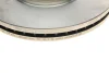 Фото Тормозной диск Bosch (0986479692) изображение 3