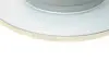 Фото Диск гальмівний задн Лів/Прав RENAULT GRAND SCENIC III, KANGOO BE BOP, KANGOO EXPRESS, KANGOO II, LATITUDE, MEGANE III, SCENIC III 1.2-Electric 02.08 Bosch (0986479695) зображення 3