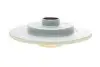 Фото Диск гальмівний задн Лів/Прав RENAULT GRAND SCENIC III, KANGOO BE BOP, KANGOO EXPRESS, KANGOO II, LATITUDE, MEGANE III, SCENIC III 1.2-Electric 02.08 Bosch (0986479695) зображення 6