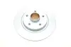 Фото Диск гальмівний задн Лів/Прав RENAULT GRAND SCENIC III, KANGOO BE BOP, KANGOO EXPRESS, KANGOO II, LATITUDE, MEGANE III, SCENIC III 1.2-Electric 02.08 Bosch (0986479695) зображення 7
