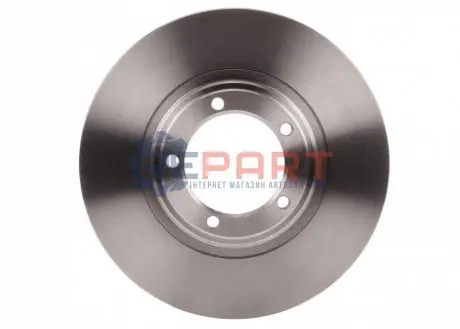 Фото Гальмівний диск BOSCH (0986479696) зображення 1