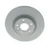 Фото Диск гальмівний передн Лів/Прав VOLVO V40 FORD KUGA I 1.5-2.5 02.08-08.19 Bosch (0 986 479 701) зображення 2