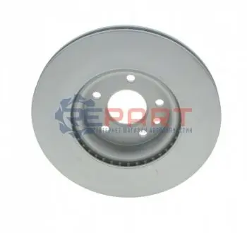 Тормозной диск Bosch 0 986 479 701 Купить в Украине